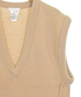 Chloe（クロエ）ベスト/ノースリーブ ベージュ サイズ:XS レディース/2200649642038