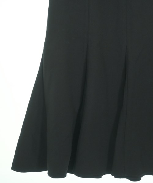 Chloe（クロエ）ロング・マキシ丈スカート 黒 サイズ:34(XS位) レディース/2200656465088