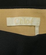 Chloe（クロエ）ロング・マキシ丈スカート 黒 サイズ:34(XS位) レディース/2200656465088