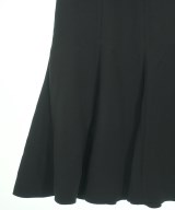 Chloe（クロエ）ロング・マキシ丈スカート 黒 サイズ:34(XS位) レディース/2200656465088