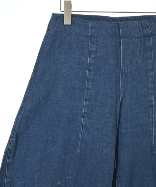 Chloe（クロエ）デニムパンツ 青 サイズ:36(XS位) レディース/2200656813032