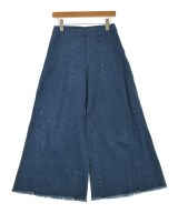 Chloe（クロエ）デニムパンツ 青 サイズ:36(XS位) レディース/2200656813032