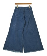 Chloe（クロエ）デニムパンツ 青 サイズ:36(XS位) レディース/2200656813032