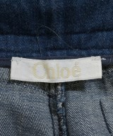 Chloe（クロエ）デニムパンツ 青 サイズ:36(XS位) レディース/2200656813032
