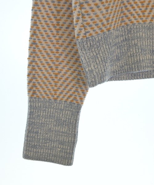 Chloe（クロエ）ニット・セーター 青 サイズ:XS レディース/2200656813131