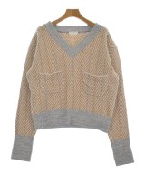 Chloe（クロエ）ニット・セーター 青 サイズ:XS レディース/2200656813131