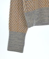 Chloe（クロエ）ニット・セーター 青 サイズ:XS レディース/2200656813131