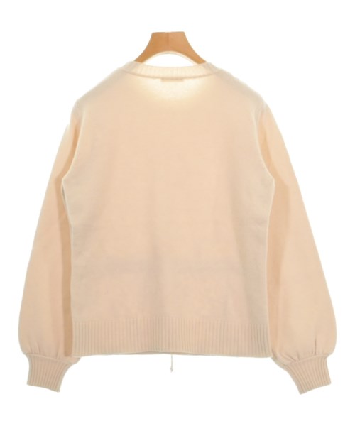 Chloe（クロエ）ニット・セーター ベージュ サイズ:S レディース/2200657078119