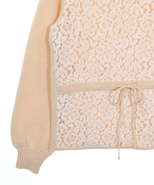 Chloe（クロエ）ニット・セーター ベージュ サイズ:S レディース/2200657078119