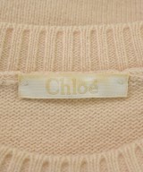 Chloe（クロエ）ニット・セーター ベージュ サイズ:S レディース/2200657078119
