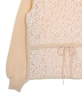 Chloe（クロエ）ニット・セーター ベージュ サイズ:S レディース/2200657078119