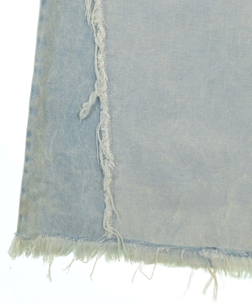 Chloe（クロエ）デニムパンツ 青 サイズ:34(XXS位) レディース/2200657078195