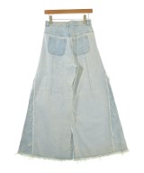 Chloe（クロエ）デニムパンツ 青 サイズ:34(XXS位) レディース/2200657078195