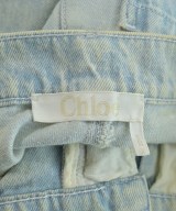 Chloe（クロエ）デニムパンツ 青 サイズ:34(XXS位) レディース/2200657078195