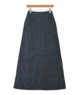 Chloe（クロエ）ロング・マキシ丈スカート 紺 サイズ:34(XXS位) レディース/2200657078201