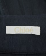 Chloe（クロエ）ロング・マキシ丈スカート 紺 サイズ:34(XXS位) レディース/2200657078201