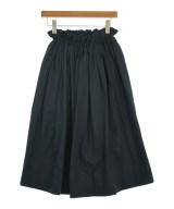Chloe（クロエ）ロング・マキシ丈スカート 紺 サイズ:34(XXS位) レディース/2200657078249