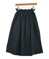 Chloe（クロエ）ロング・マキシ丈スカート 紺 サイズ:34(XXS位) レディース/2200657078249
