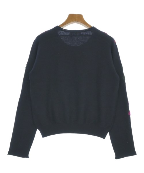 Chloe（クロエ）ニット・セーター 紺 サイズ:XS レディース/2200657078263