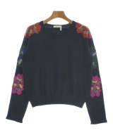 Chloe（クロエ）ニット・セーター 紺 サイズ:XS レディース/2200657078263