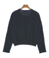 Chloe（クロエ）ニット・セーター 紺 サイズ:XS レディース/2200657078263