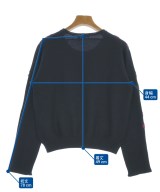 Chloe（クロエ）ニット・セーター 紺 サイズ:XS レディース/2200657078263