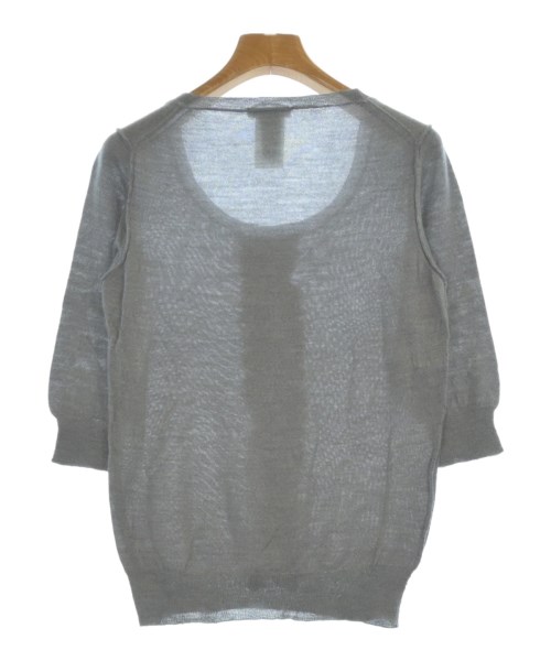 Chloe（クロエ）ニット・セーター グレー サイズ:TS(S位) レディース/2200657078270