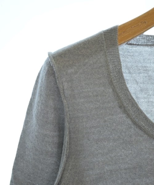 Chloe（クロエ）ニット・セーター グレー サイズ:TS(S位) レディース/2200657078270