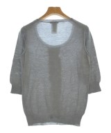 Chloe（クロエ）ニット・セーター グレー サイズ:TS(S位) レディース/2200657078270