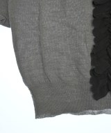 Chloe（クロエ）ニット・セーター グレー サイズ:TS(S位) レディース/2200657078270
