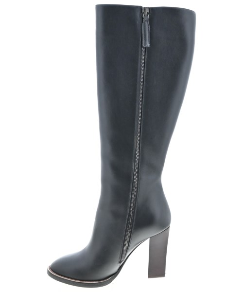 Chloe（クロエ）ブーツ 黒 サイズ:EU36(22.5cm位) レディース/2200657268039