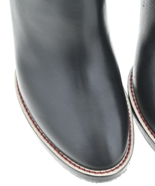 Chloe（クロエ）ブーツ 黒 サイズ:EU36(22.5cm位) レディース/2200657268039