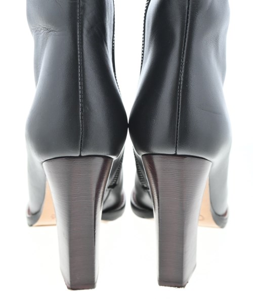 Chloe（クロエ）ブーツ 黒 サイズ:EU36(22.5cm位) レディース/2200657268039