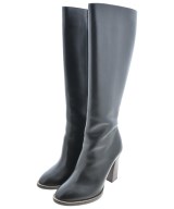 Chloe（クロエ）ブーツ 黒 サイズ:EU36(22.5cm位) レディース/2200657268039