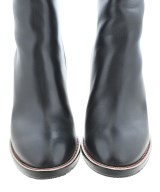 Chloe（クロエ）ブーツ 黒 サイズ:EU36(22.5cm位) レディース/2200657268039