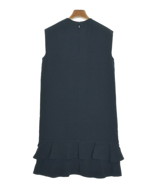 Chloe（クロエ）ワンピース 紺 サイズ:38(S位) レディース/2200657410094