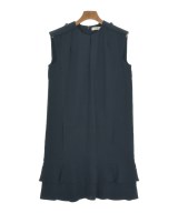 Chloe（クロエ）ワンピース 紺 サイズ:38(S位) レディース/2200657410094