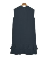 Chloe（クロエ）ワンピース 紺 サイズ:38(S位) レディース/2200657410094