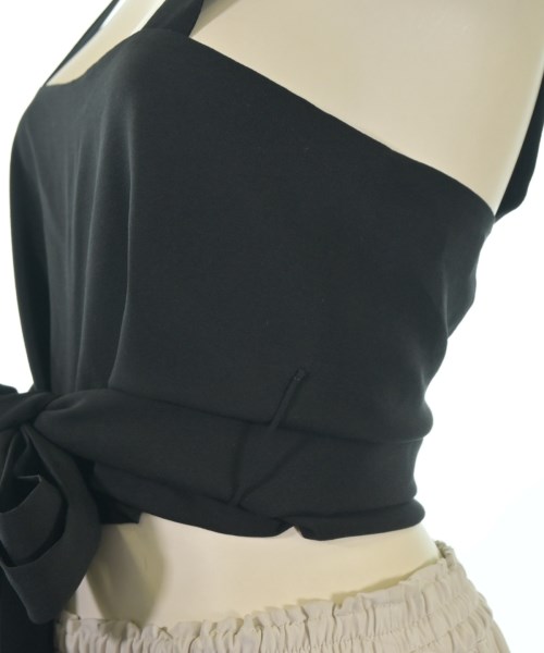 Chloe（クロエ）ブラウス 黒 サイズ:S レディース/2200657669287