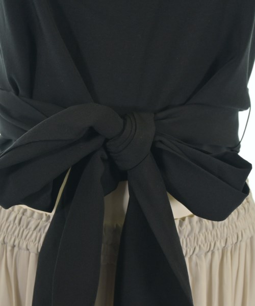 Chloe（クロエ）ブラウス 黒 サイズ:S レディース/2200657669287