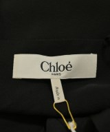 Chloe（クロエ）ブラウス 黒 サイズ:S レディース/2200657669287