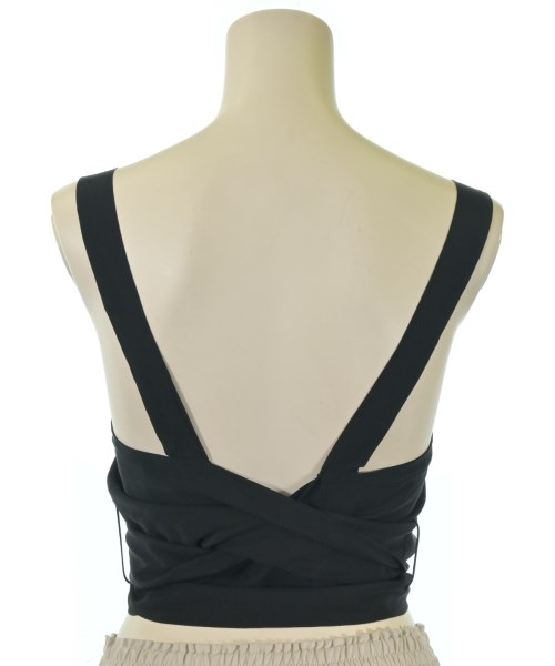 Chloe（クロエ）ブラウス 黒 サイズ:M レディース/2200657669294