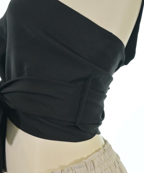 Chloe（クロエ）ブラウス 黒 サイズ:M レディース/2200657669294