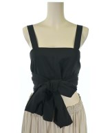 Chloe（クロエ）ブラウス 黒 サイズ:M レディース/2200657669294