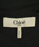 Chloe（クロエ）ブラウス 黒 サイズ:M レディース/2200657669294