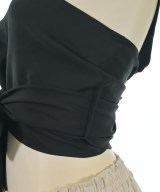 Chloe（クロエ）ブラウス 黒 サイズ:M レディース/2200657669294