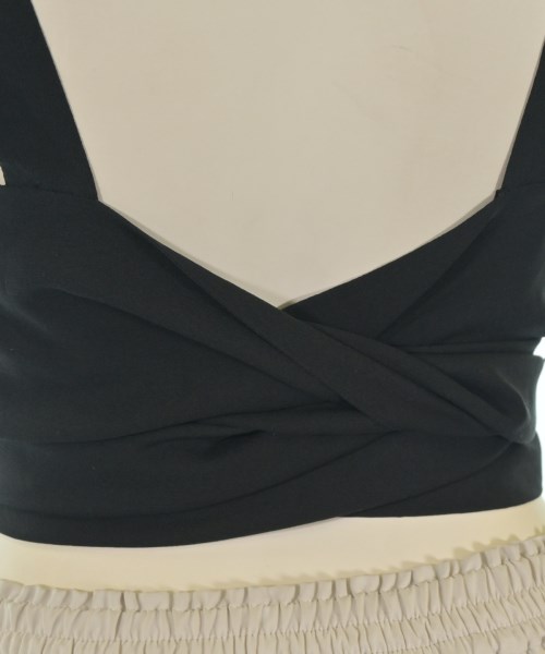 Chloe（クロエ）ブラウス 黒 サイズ:S レディース/2200657669300