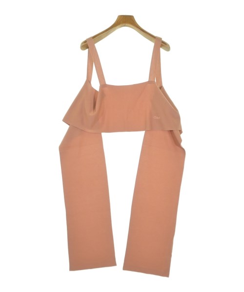 Chloe（クロエ）ニット・セーター ピンク サイズ:M レディース/2200657669317