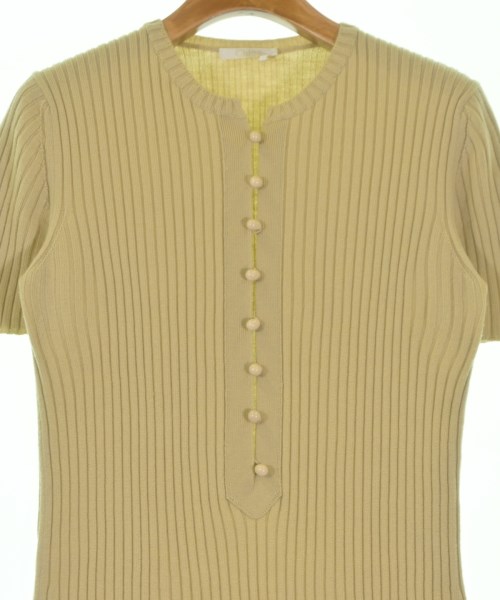 Chloe（クロエ）ニット・セーター ベージュ サイズ:M レディース/2200657669430