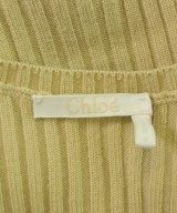 Chloe（クロエ）ニット・セーター ベージュ サイズ:M レディース/2200657669430